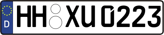 HH-XU0223