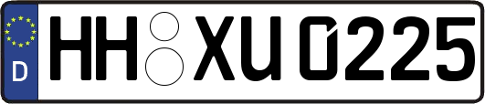 HH-XU0225