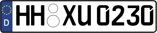 HH-XU0230