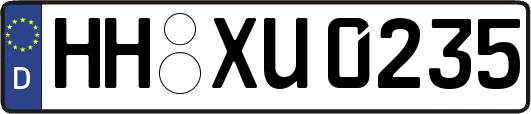 HH-XU0235