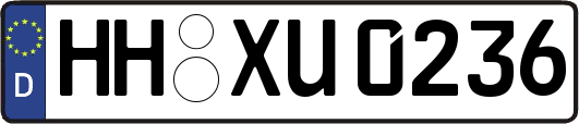HH-XU0236