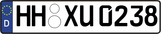 HH-XU0238