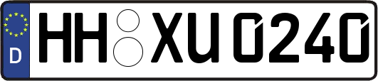 HH-XU0240
