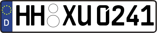 HH-XU0241