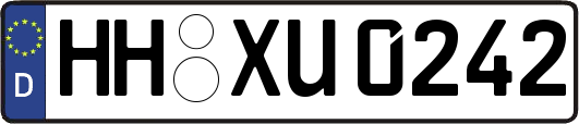 HH-XU0242