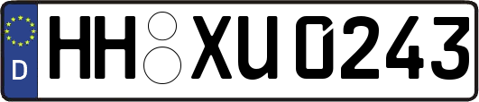 HH-XU0243