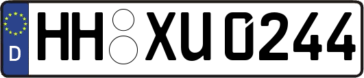 HH-XU0244
