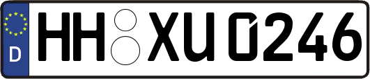 HH-XU0246