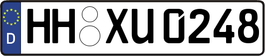 HH-XU0248