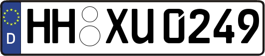 HH-XU0249