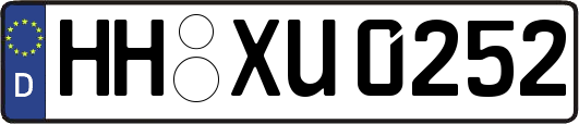 HH-XU0252