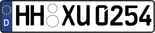 HH-XU0254