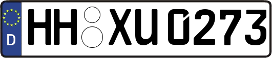 HH-XU0273