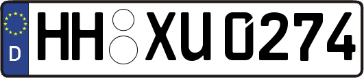 HH-XU0274