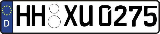 HH-XU0275