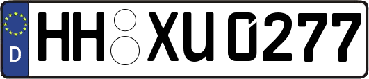 HH-XU0277