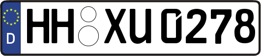 HH-XU0278