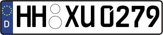 HH-XU0279