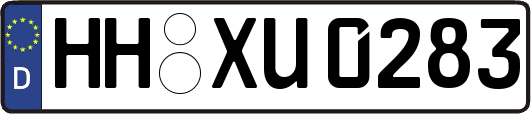 HH-XU0283