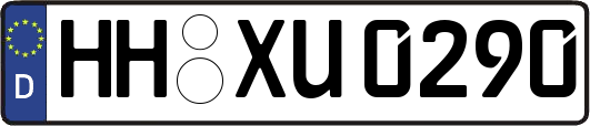 HH-XU0290