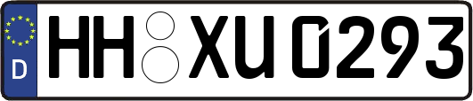 HH-XU0293