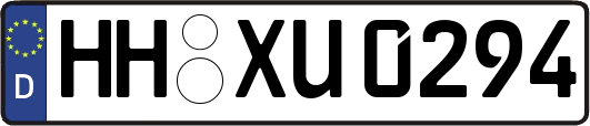 HH-XU0294