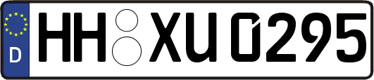 HH-XU0295