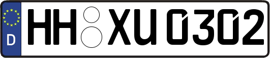 HH-XU0302