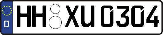 HH-XU0304