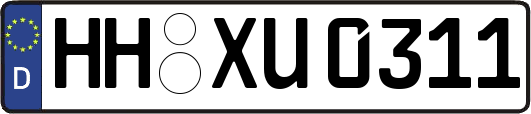 HH-XU0311