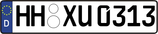 HH-XU0313