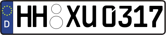 HH-XU0317