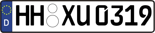 HH-XU0319