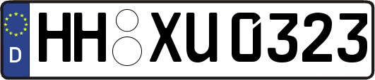 HH-XU0323