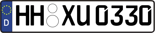 HH-XU0330