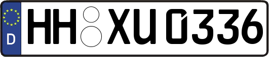 HH-XU0336