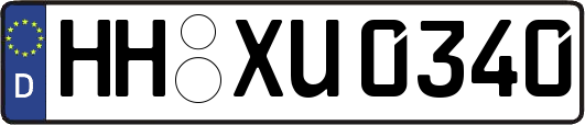 HH-XU0340