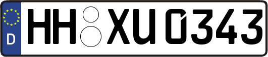 HH-XU0343