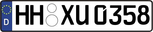 HH-XU0358