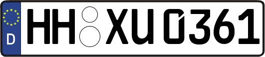 HH-XU0361