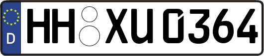 HH-XU0364