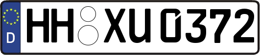 HH-XU0372