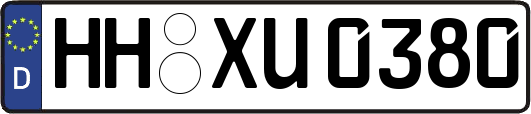 HH-XU0380