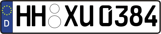 HH-XU0384