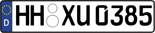 HH-XU0385