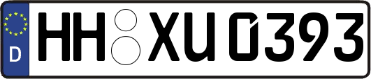 HH-XU0393