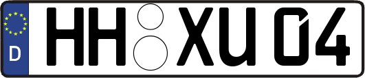 HH-XU04