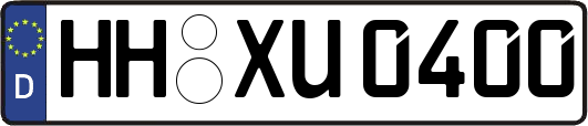 HH-XU0400