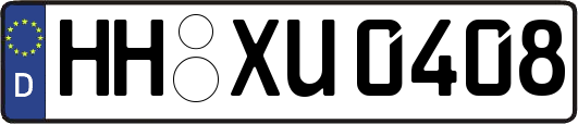 HH-XU0408