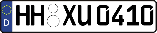 HH-XU0410
